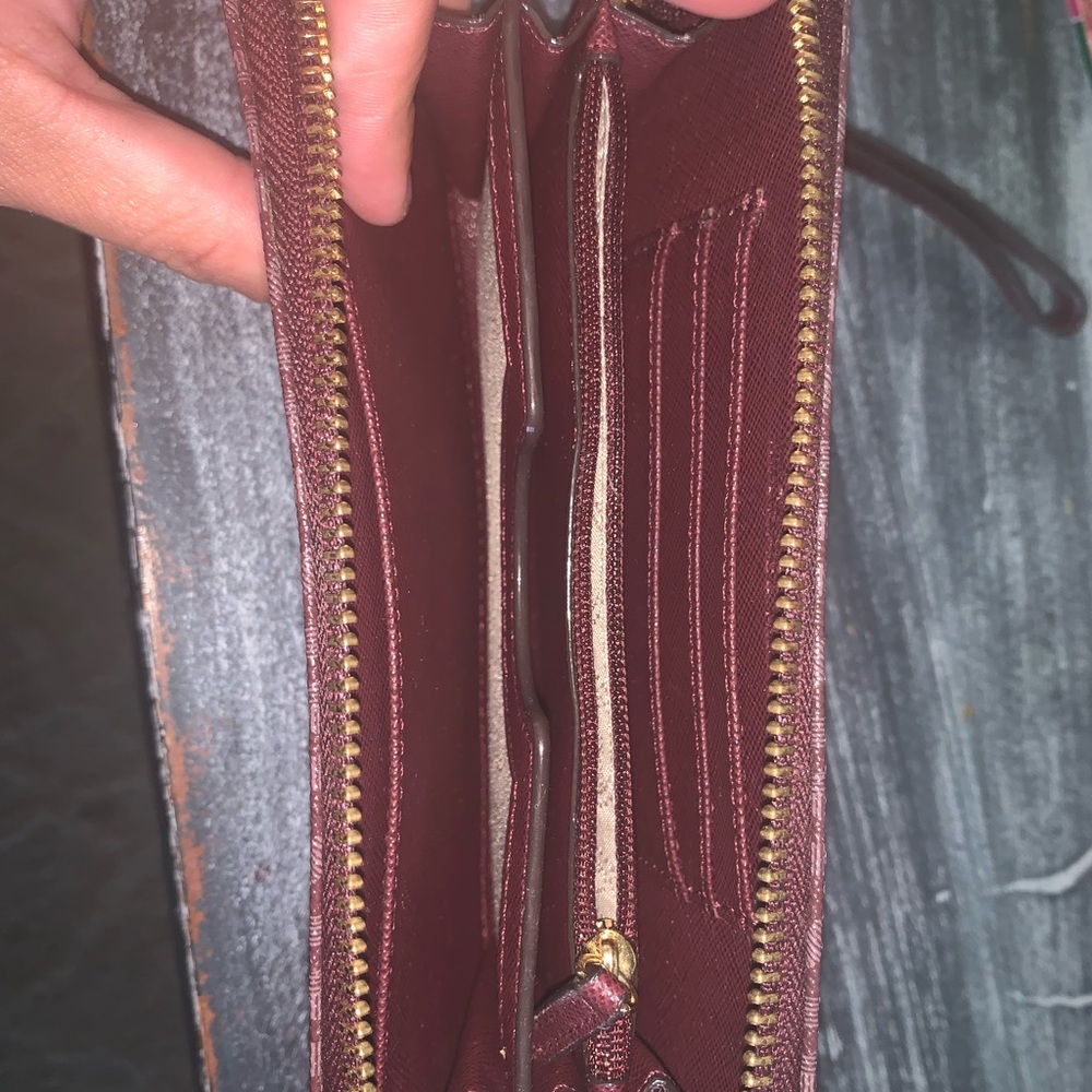 Michael kors wallet - Picture 3 of 3